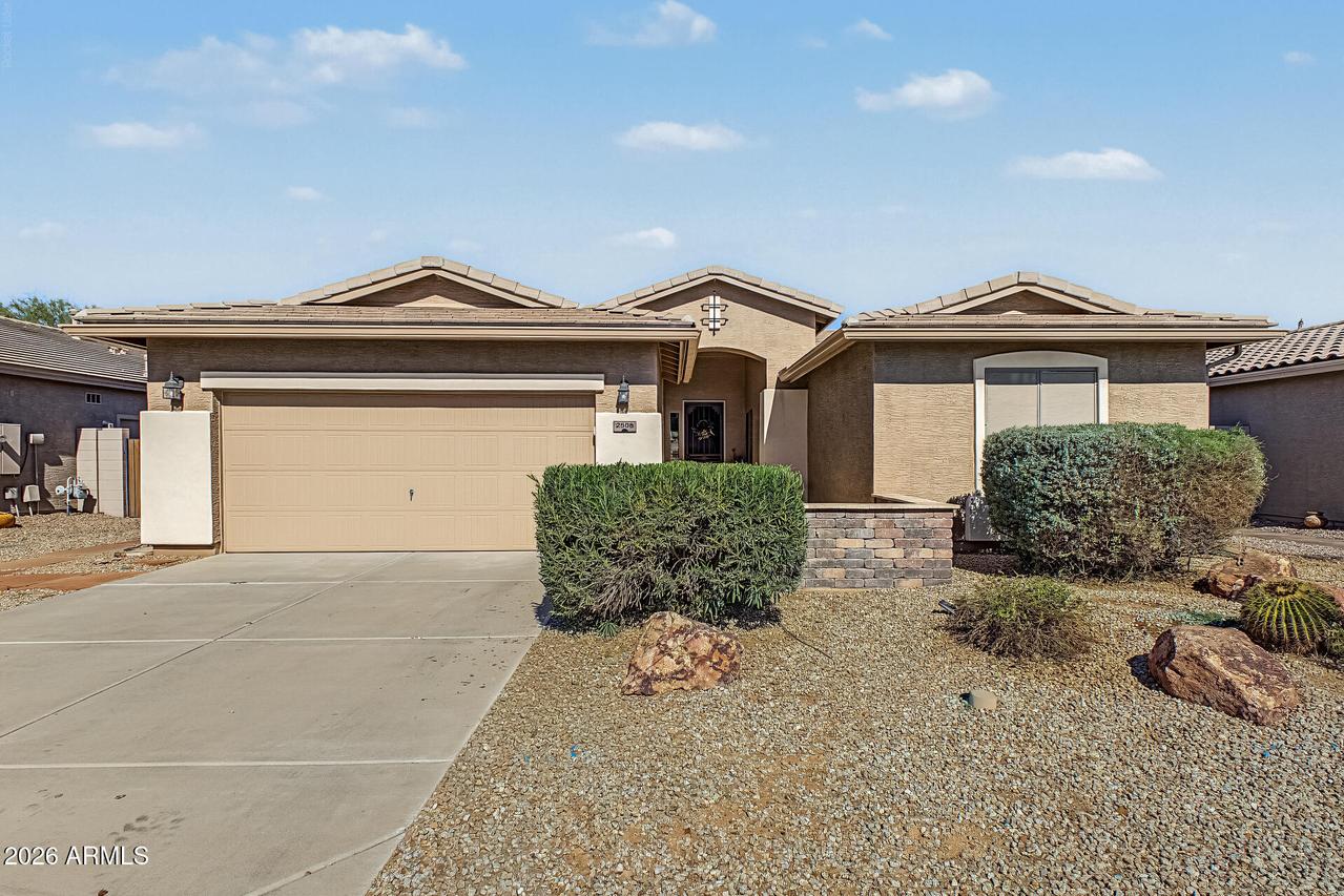 2508 E Katrina Tr., Casa Grande, AZ 85194