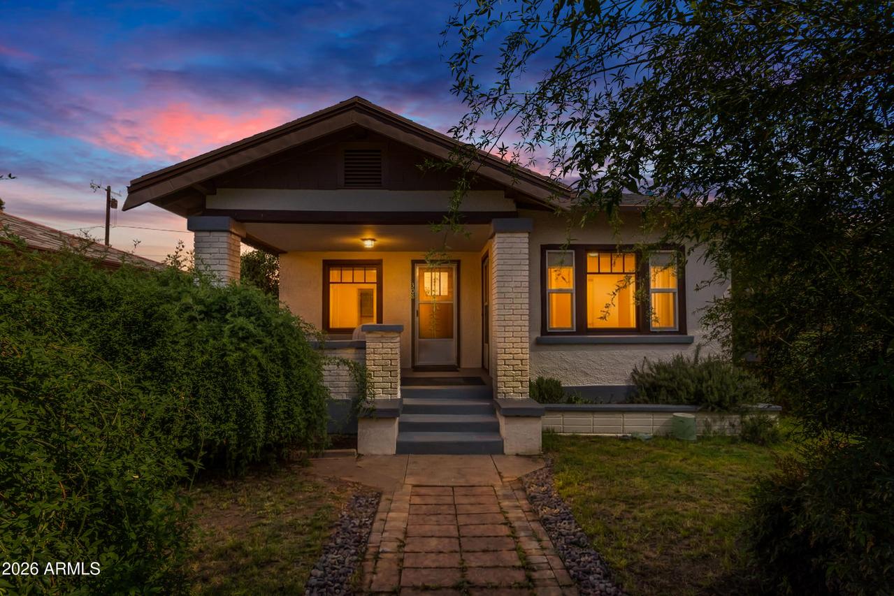308 Douglas St., Bisbee, AZ 85603