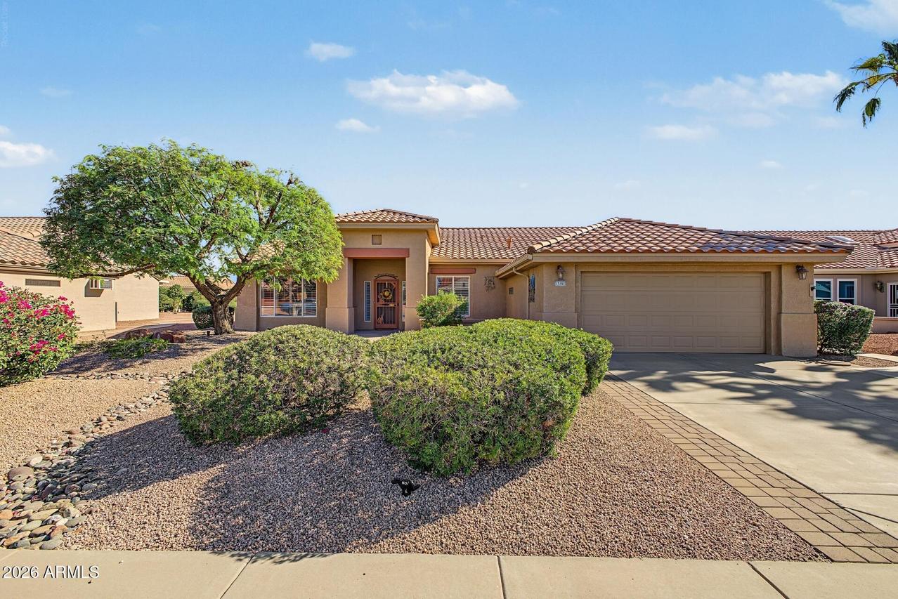 15161 W Las Brizas Ln., Sun City West, AZ 85375