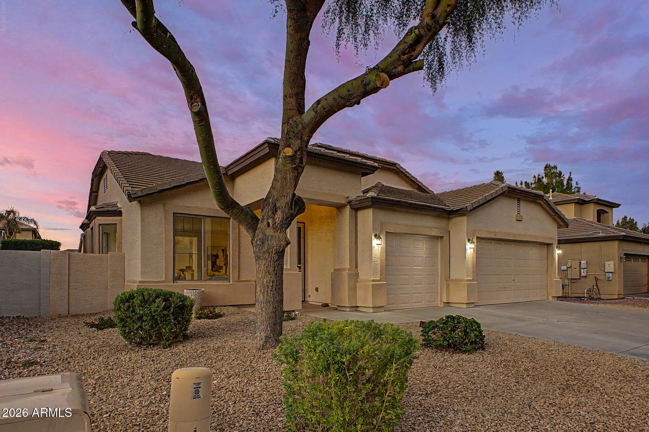 17938 W Carmen Dr., Surprise, AZ 85388