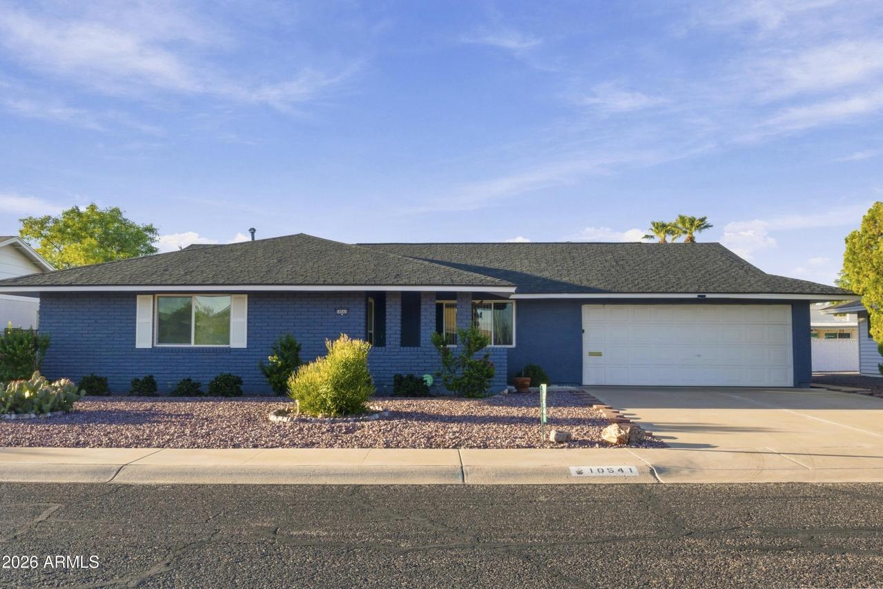 10541 W Cheryl Dr., Sun City, AZ 85351