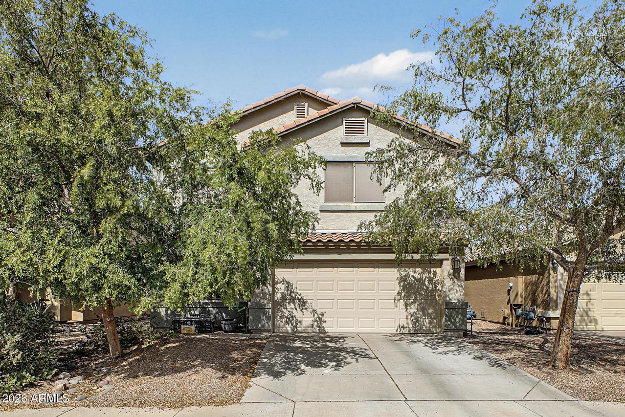 42730 W Hillman Dr., Maricopa, AZ 85138