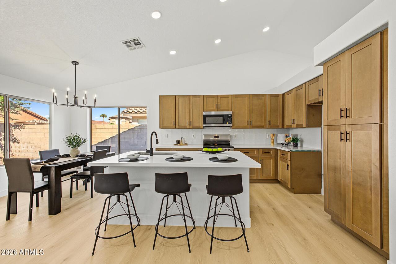 14904 W Honeysuckle Ln., Surprise, AZ 85374