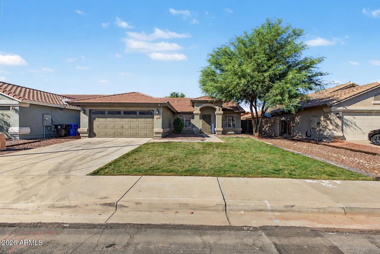 14904 W Honeysuckle Ln., Surprise, AZ 85374