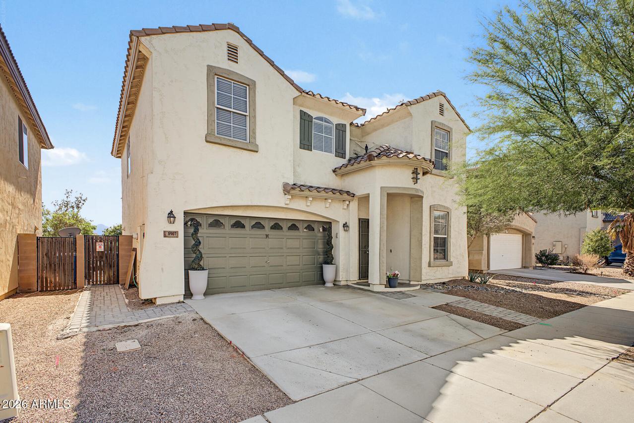 8907 W Preston Ln., Tolleson, AZ 85353