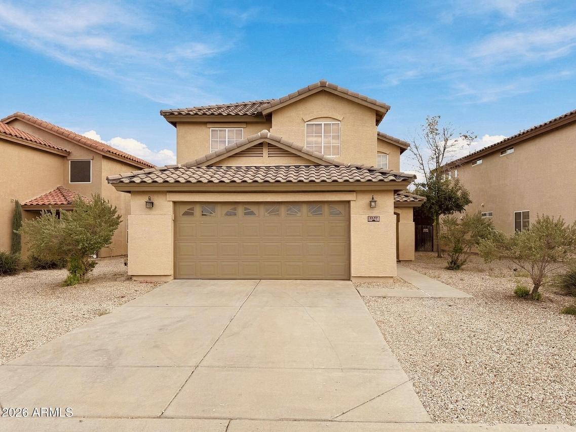 1337 E Stirrup Ln., San Tan Valley, AZ 85143
