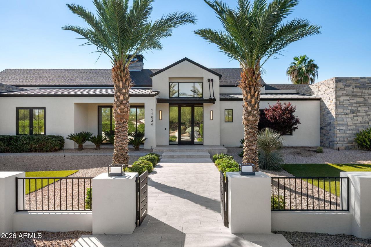 11634 N Sundown Dr., Scottsdale, AZ 85260