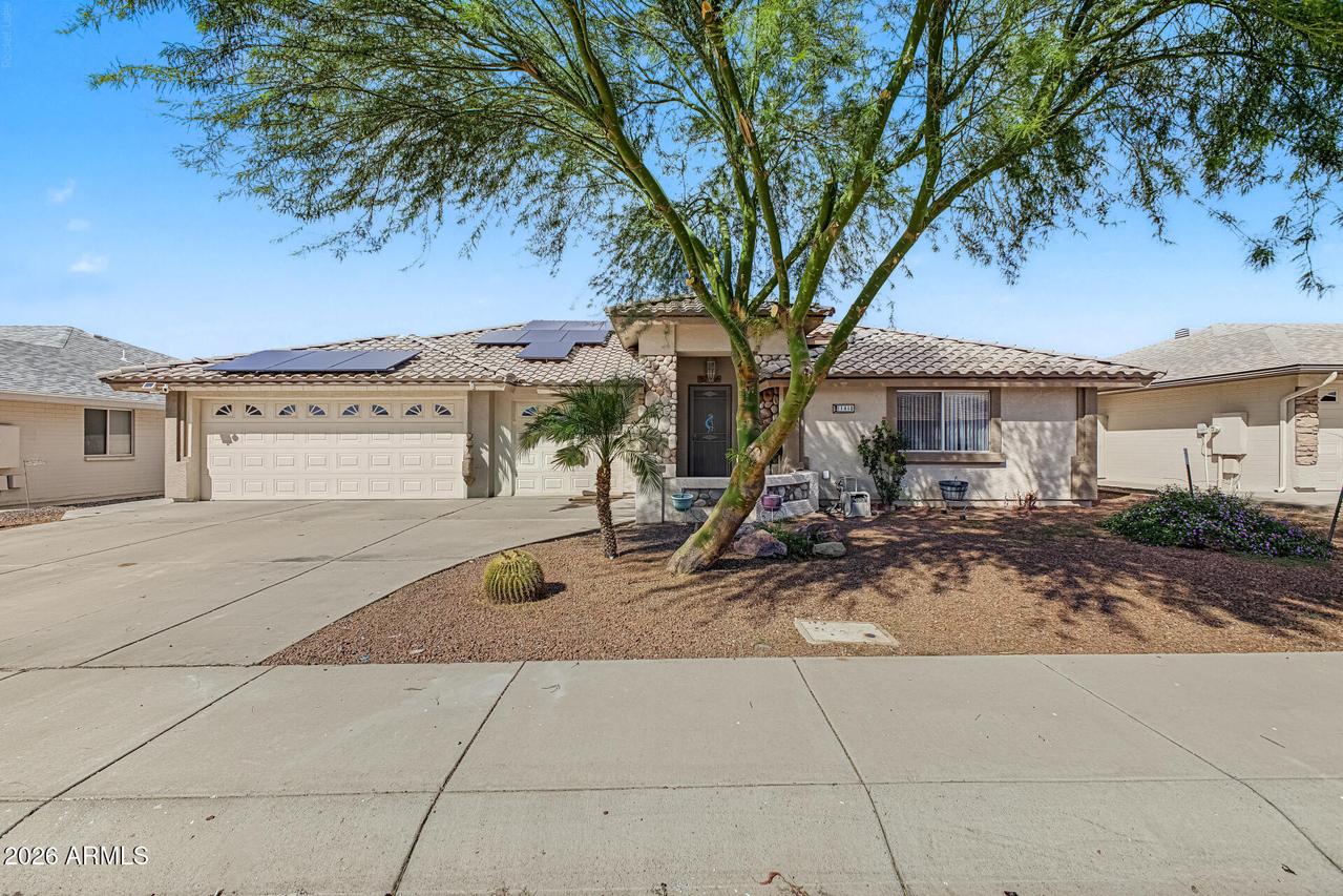 11412 E Navarro Ave., Mesa, AZ 85209