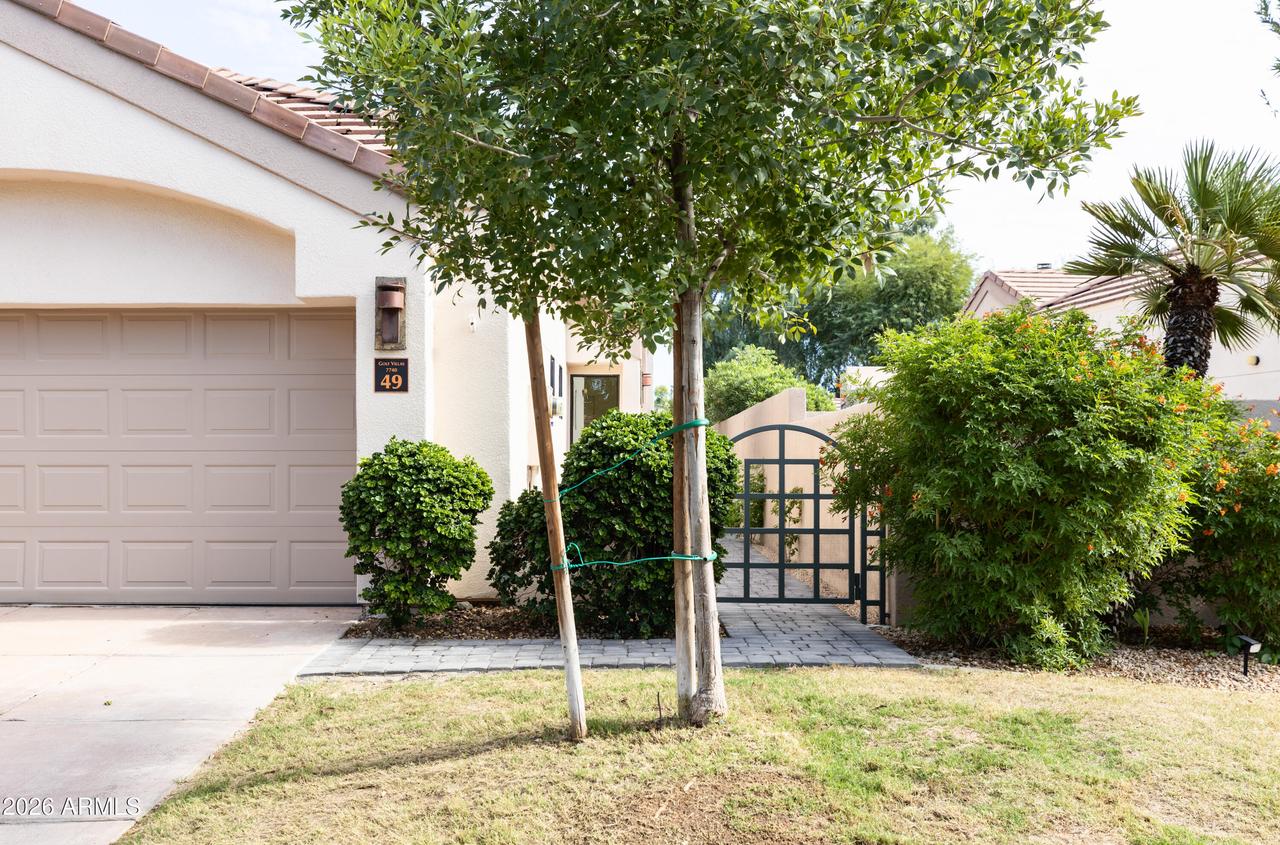 7740 E Gainey Ranch Rd. #49, Scottsdale, AZ 85258