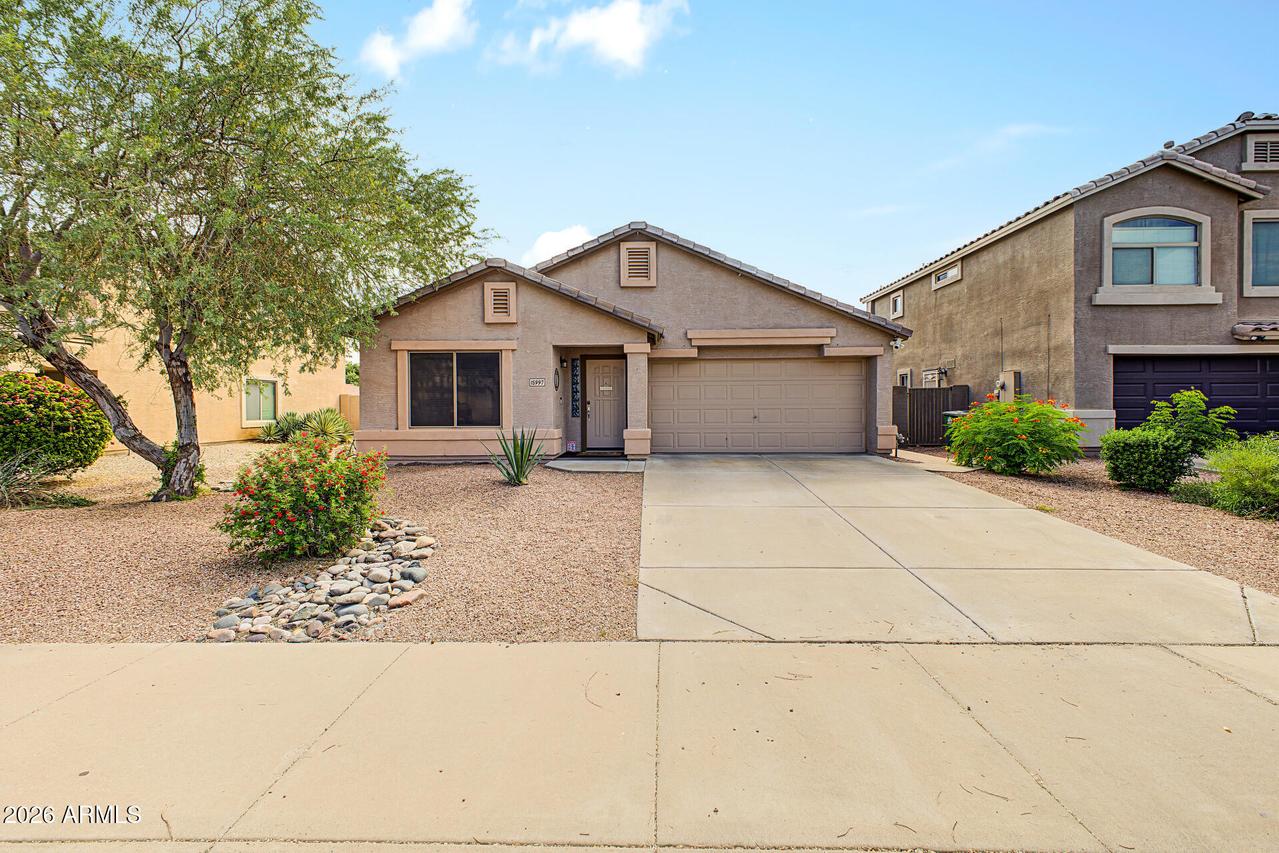 15997 W Durango St., Goodyear, AZ 85338