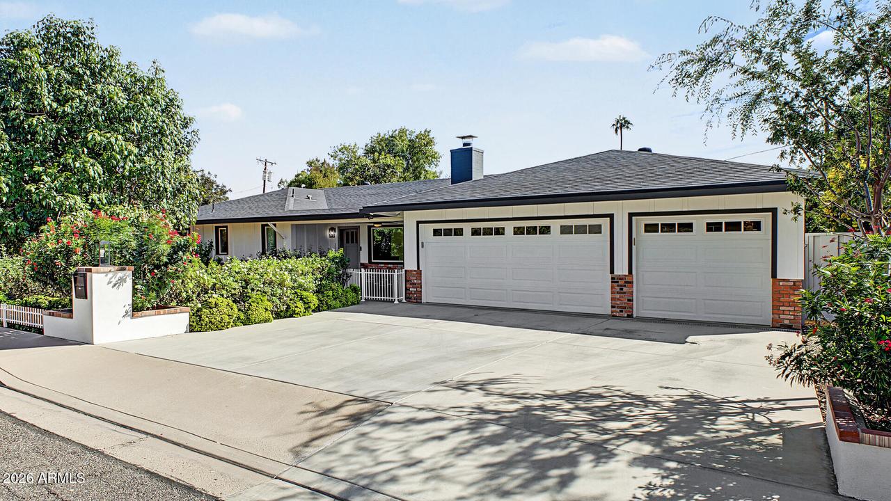 5131 E Weldon Ave., Phoenix, AZ 85018