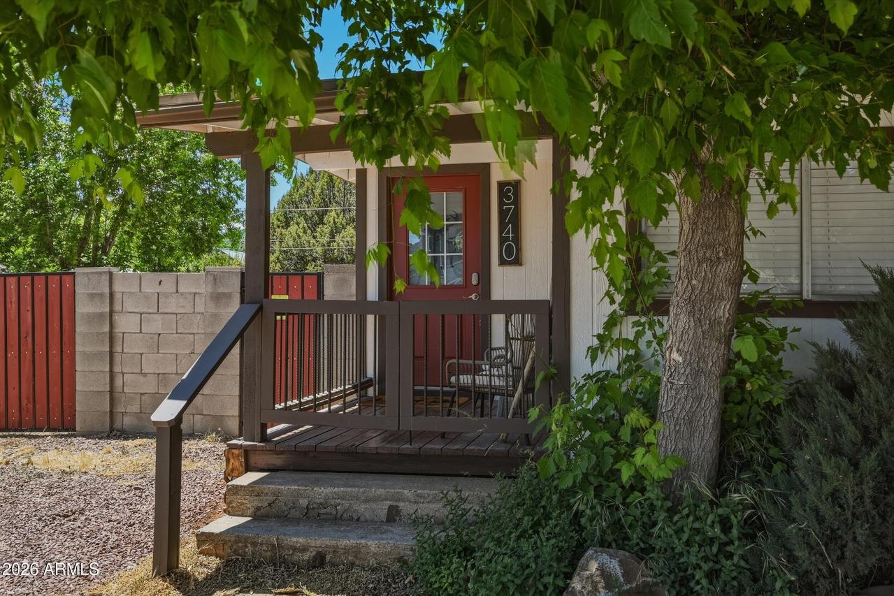 3740 N Prince Dr., Pine, AZ 85544