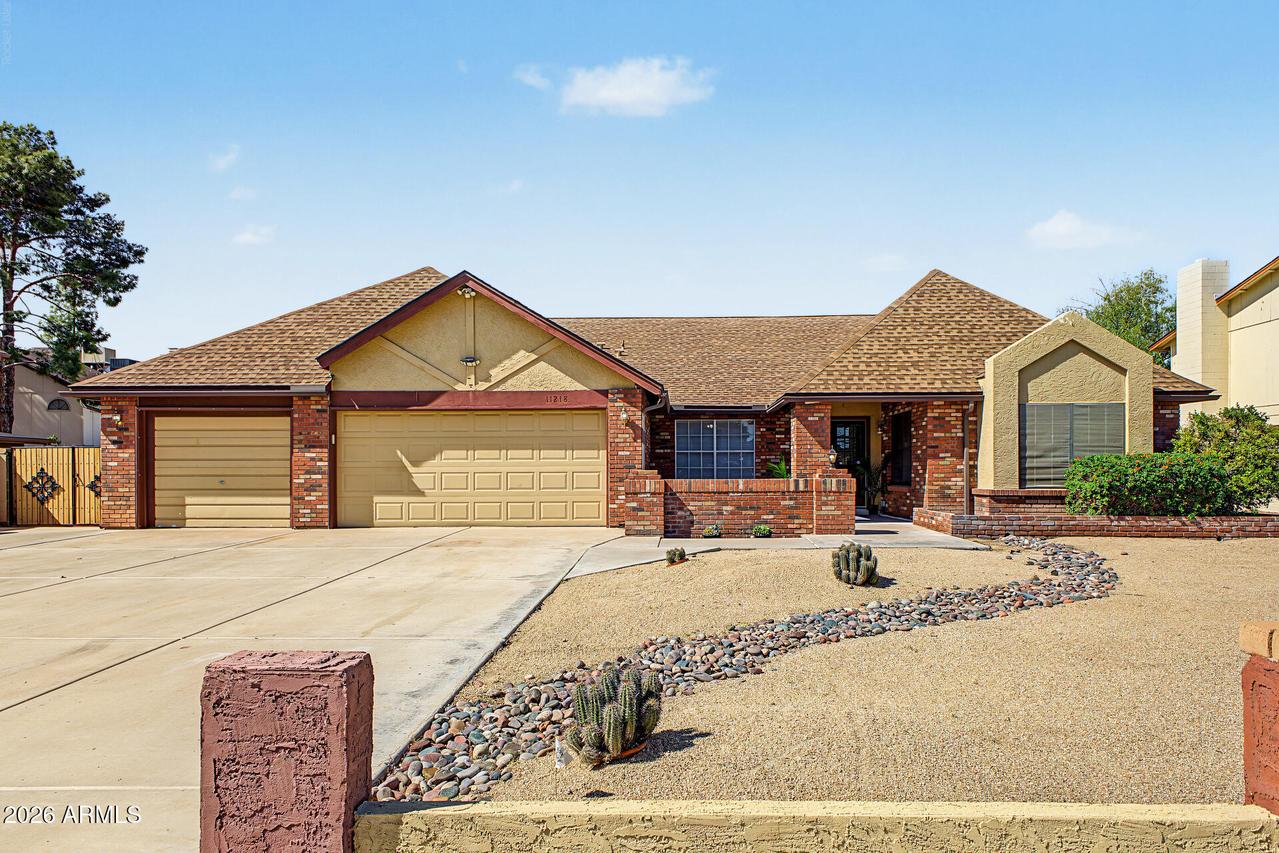 11218 N 63rd Ave., Glendale, AZ 85304