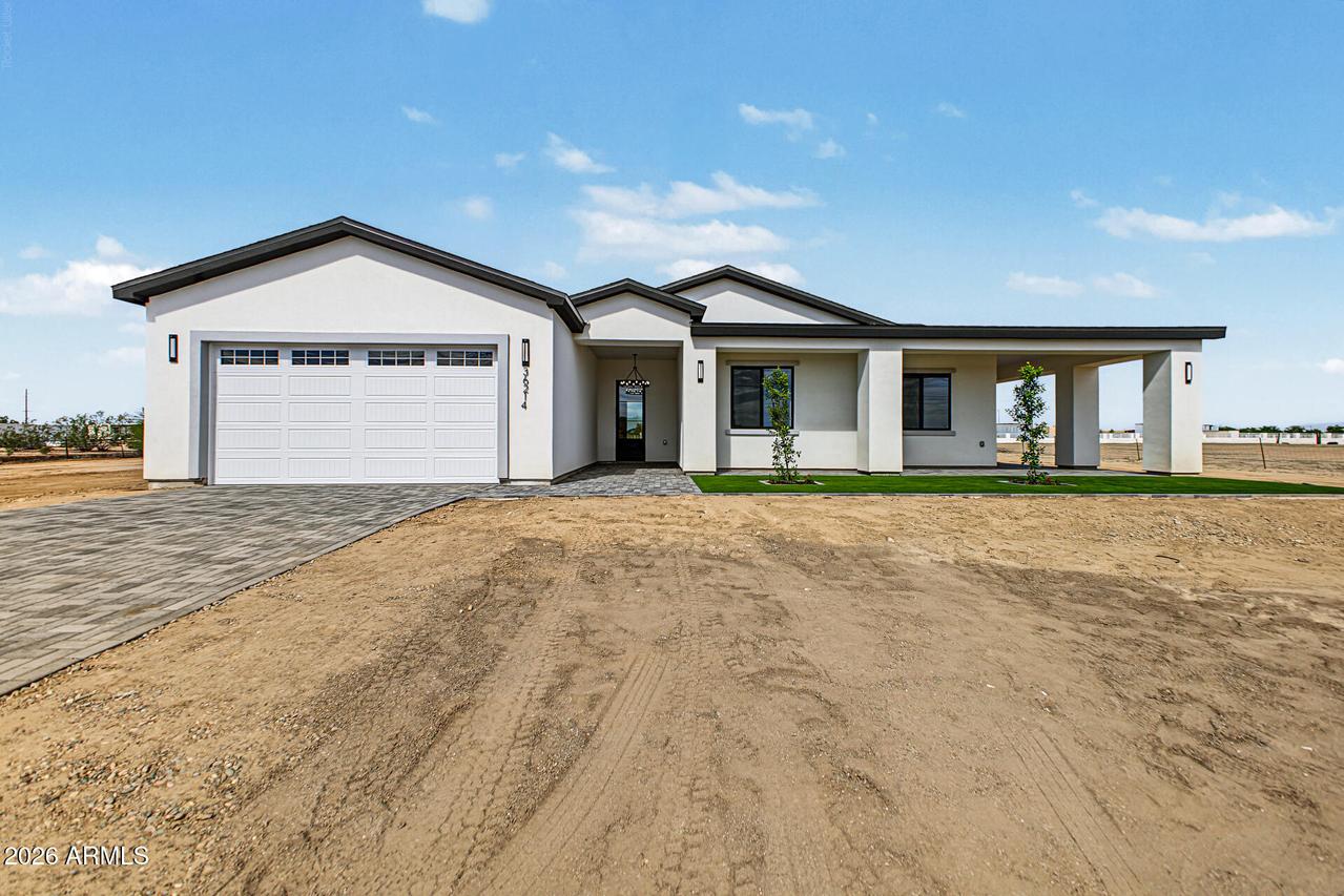 36214 S Sahuaro St., Tonopah, AZ 85354