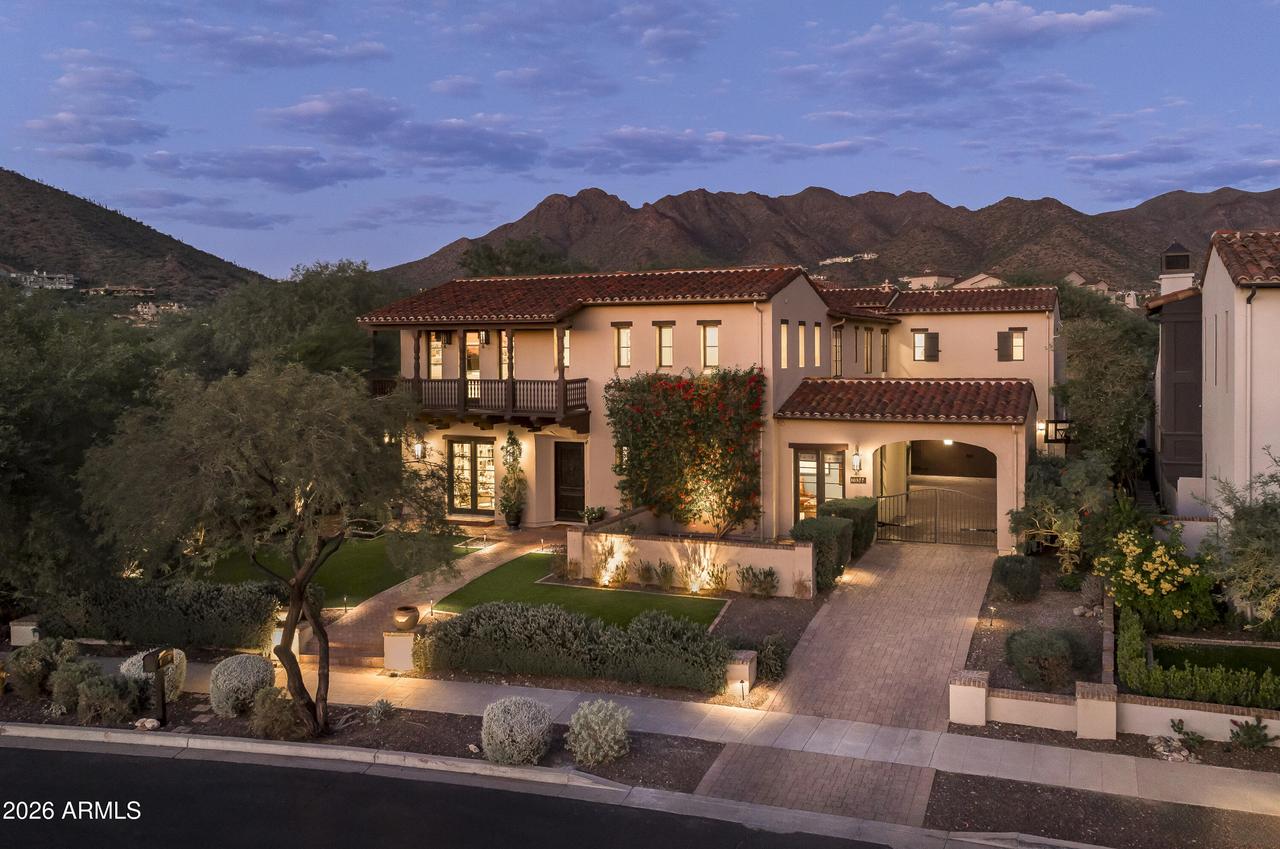 10344 E Sierra Pinta Dr. #1244, Scottsdale, AZ 85255