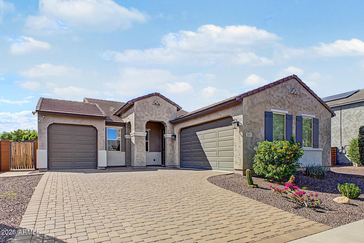 3317 W Melody Dr., Laveen, AZ 85339