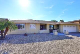 10805 W Willowbrook Dr., Sun City, AZ 85373