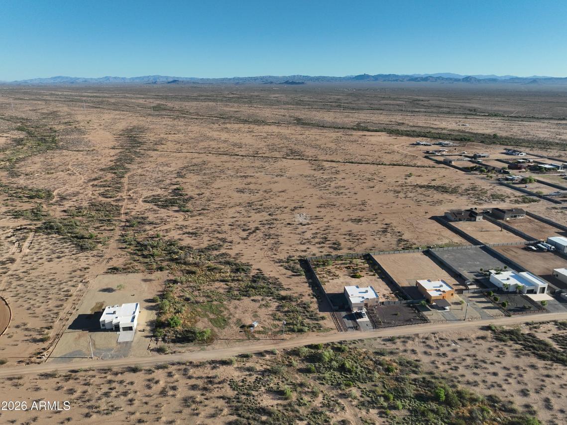 25100 W Montgomery Rd. #-, Wittmann, AZ 85361