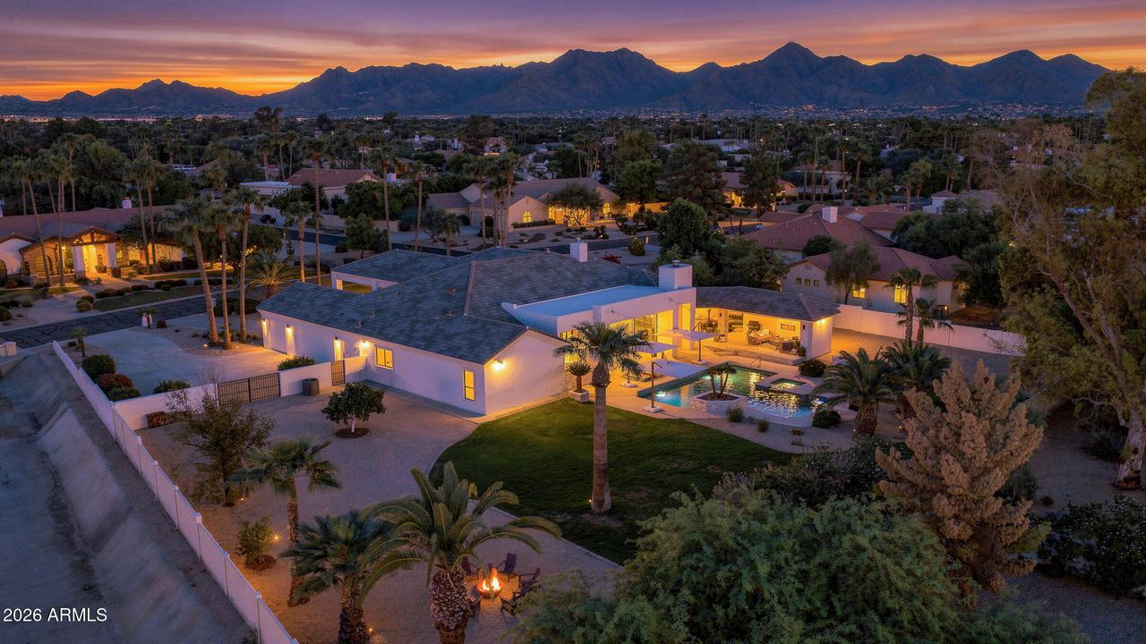 8321 E Corrine Dr., Scottsdale, AZ 85260