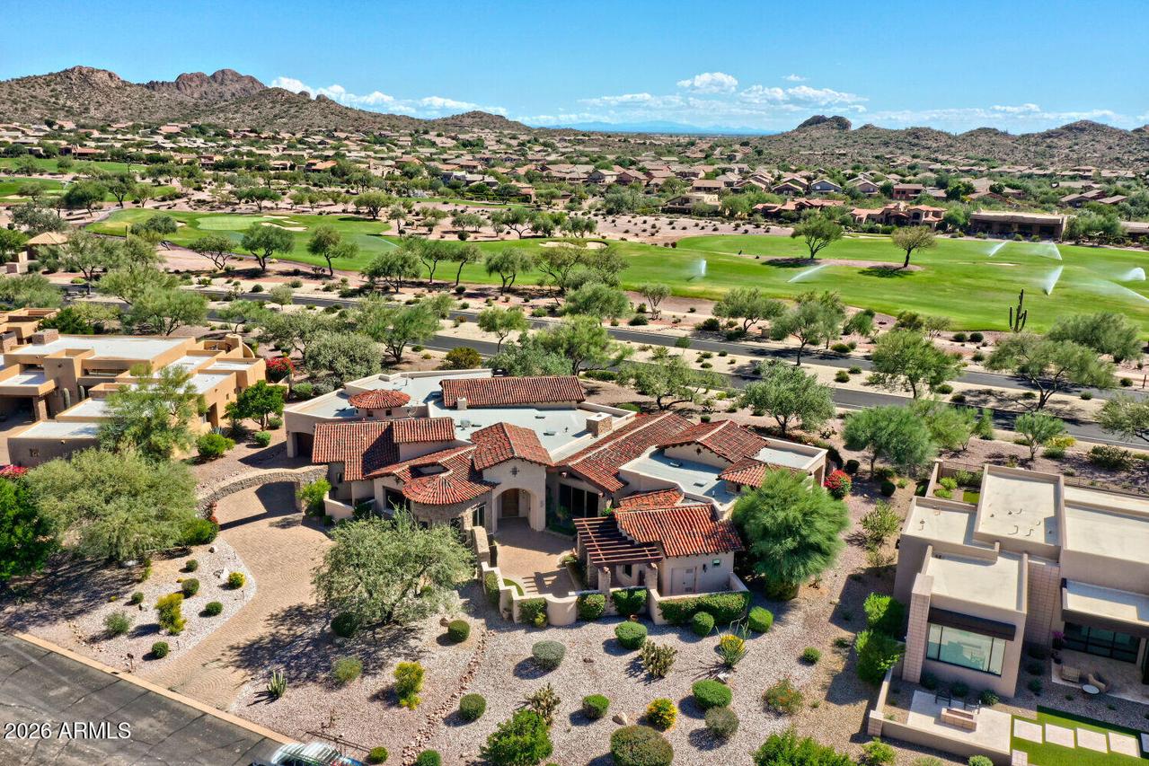 7289 E Spanish Bell Ln., Gold Canyon, AZ 85118