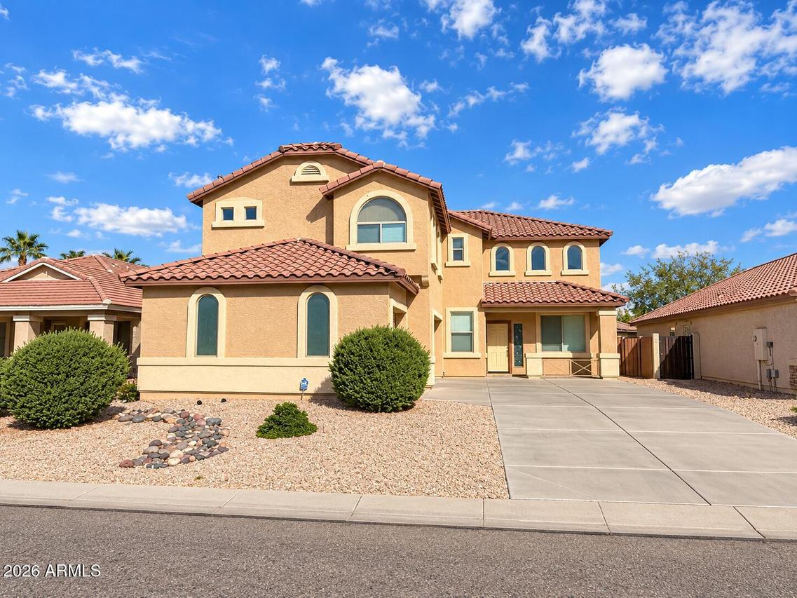 28977 N Calcite Way, San Tan Valley, AZ 85143