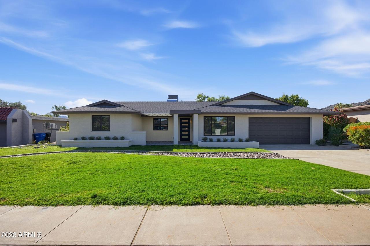 2431 E Desert Cove Ave., Phoenix, AZ 85028