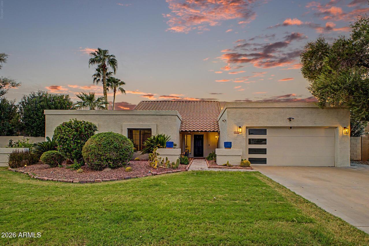 16012 N 50th St., Scottsdale, AZ 85254