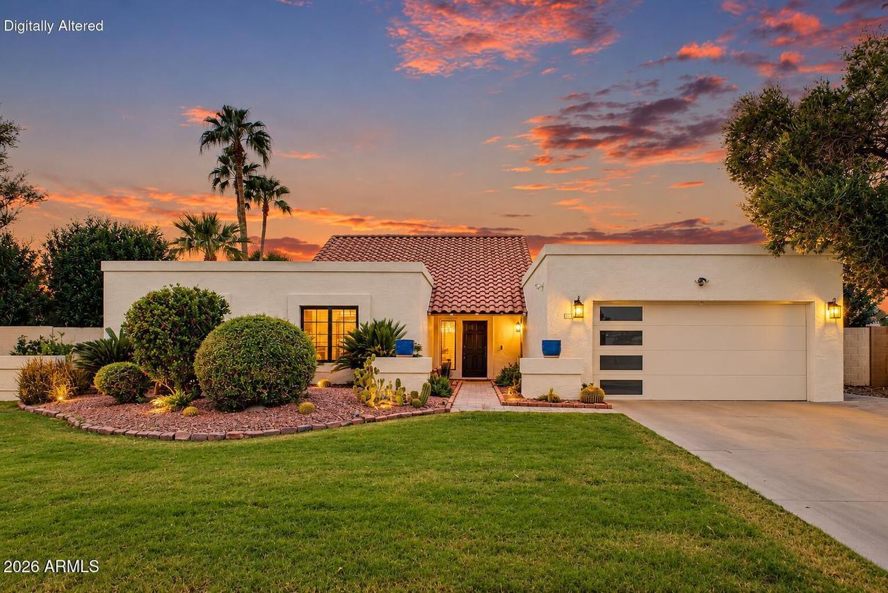 16012 N 50th St., Scottsdale, AZ 85254