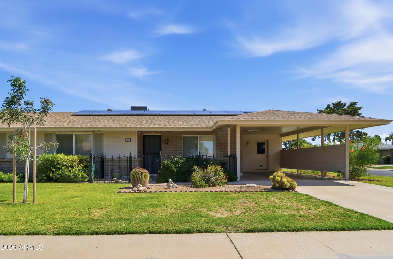 9013 N 109th Ave., Sun City, AZ 85351