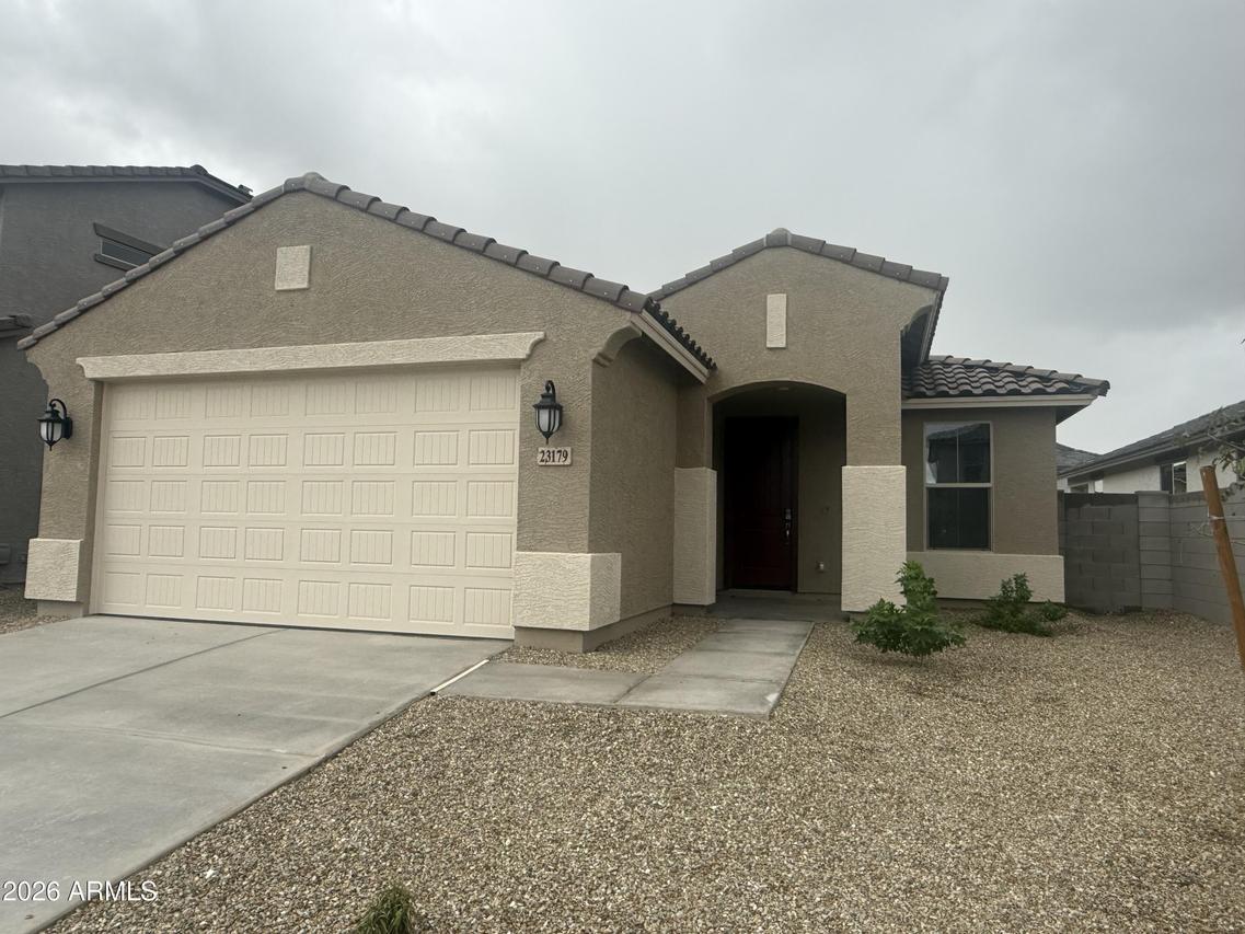23179 W Williams St., Buckeye, AZ 85326