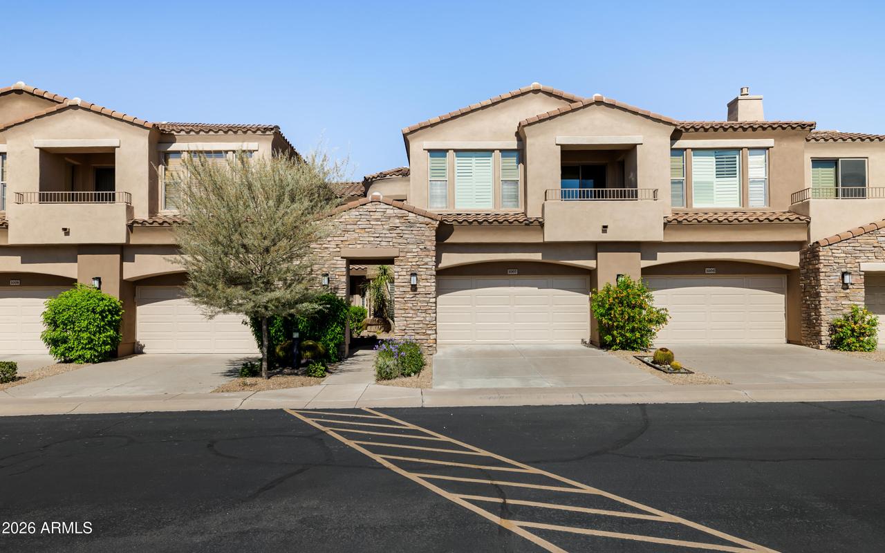 19475 N Grayhawk Dr. #1007, Scottsdale, AZ 85255