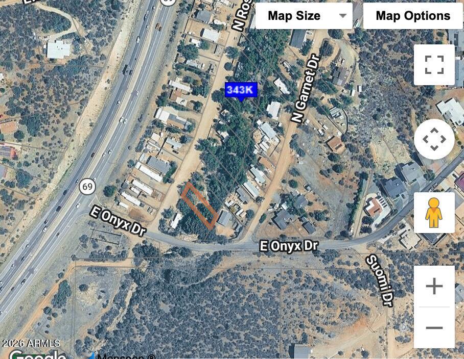 1525 N Rose Quartz Dr. #453, Prescott, AZ 86303