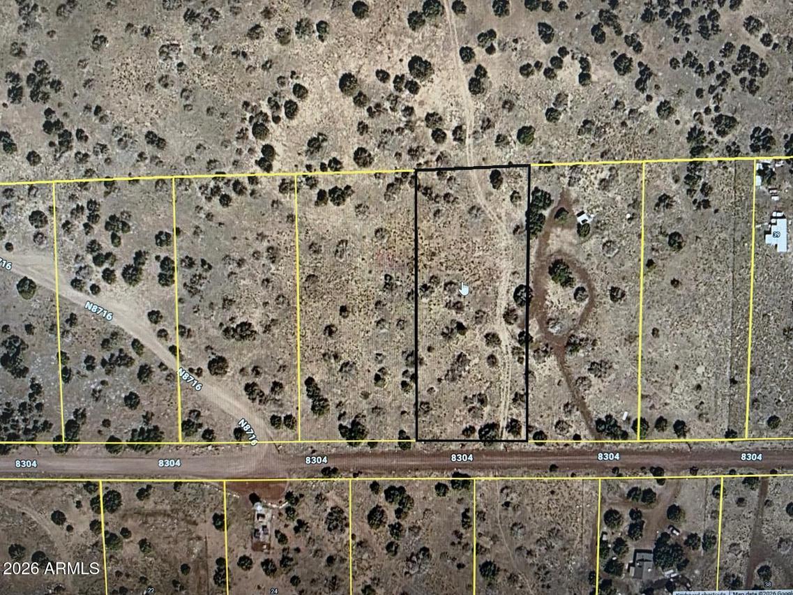 10 N Show Low Pines Ave. #254, Show Low, AZ 85901
