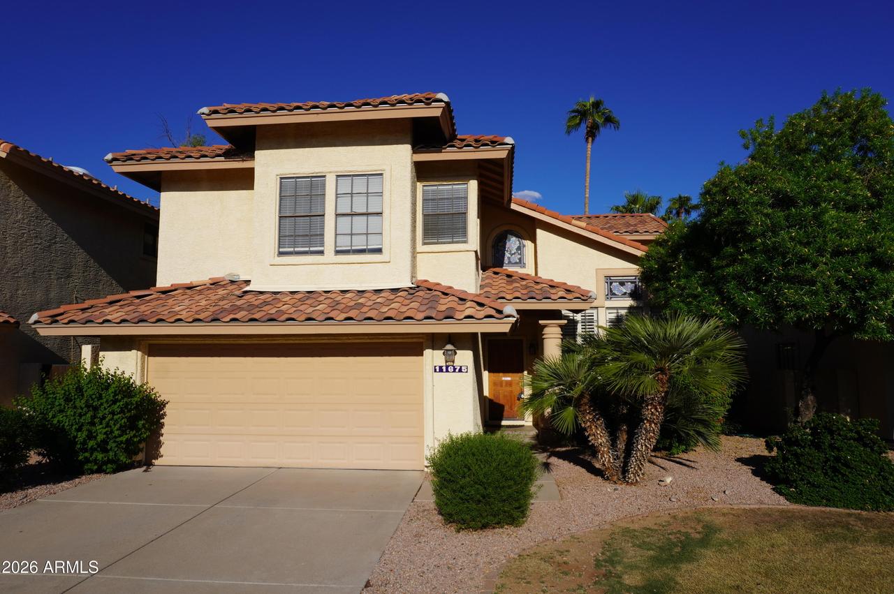 11675 N 91st Ln., Scottsdale, AZ 85260