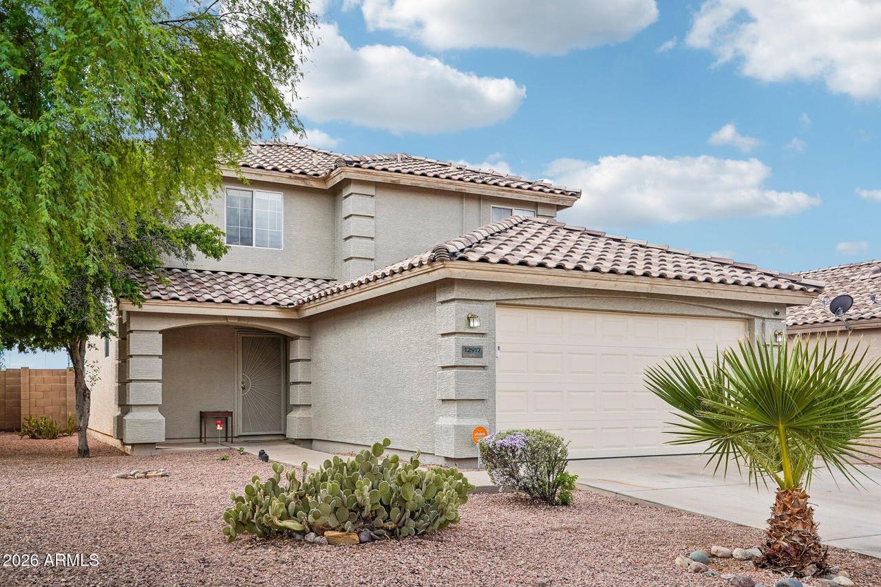 12917 W Cherry Hills Dr., El Mirage, AZ 85335