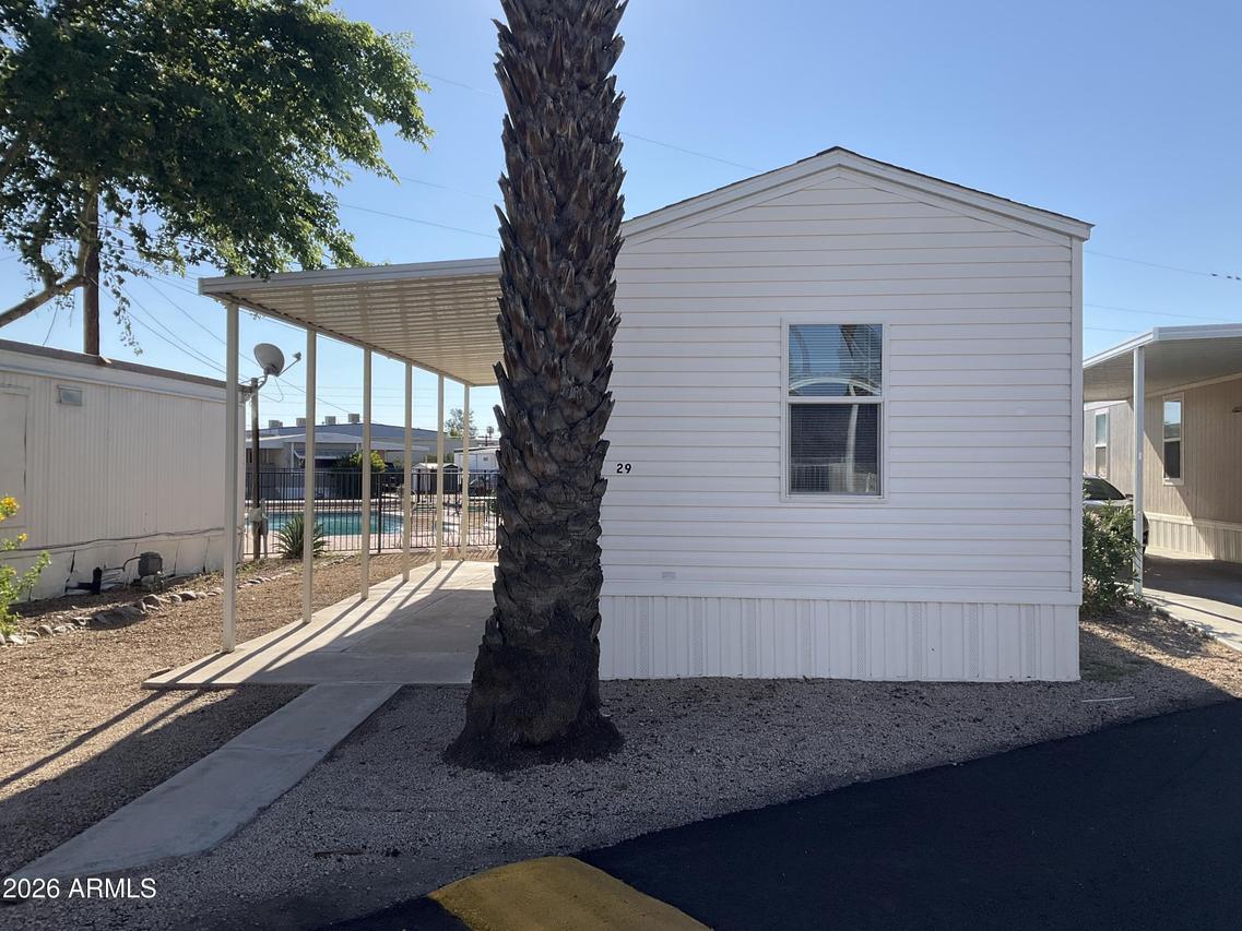 29 W Southern Ave., Mesa, AZ 85210
