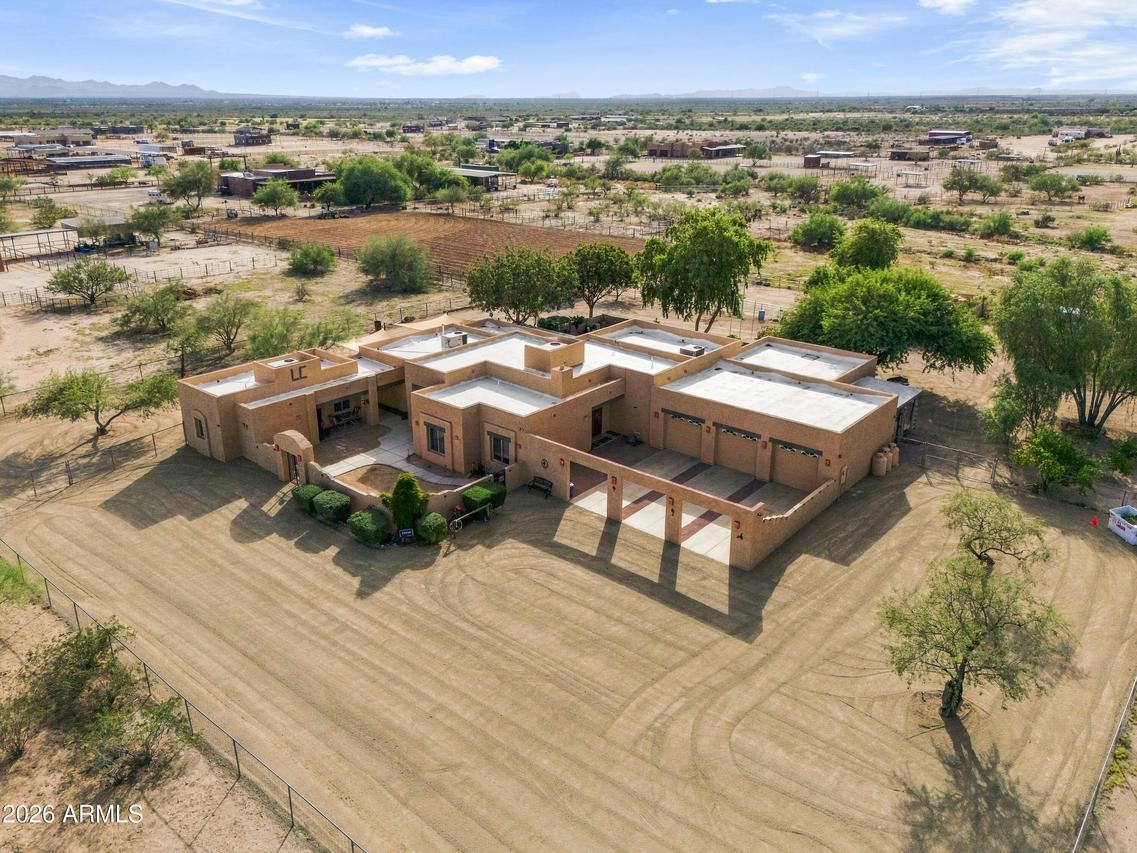 35916 N 213th Dr., Wittmann, AZ 85361