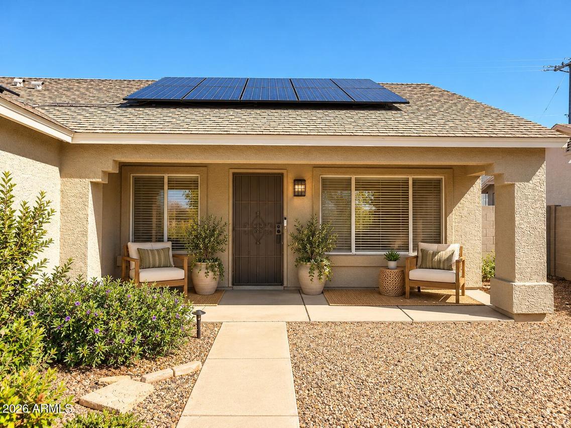 803 N 4th St., Avondale, AZ 85323