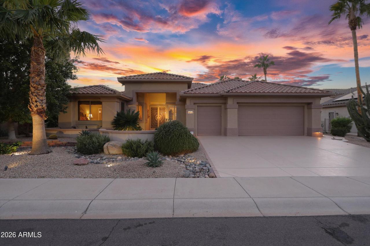 18142 N Cherry Creek Dr., Surprise, AZ 85374