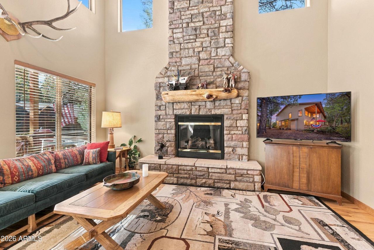 3820 Rustler Cir., Pinetop, AZ 85935