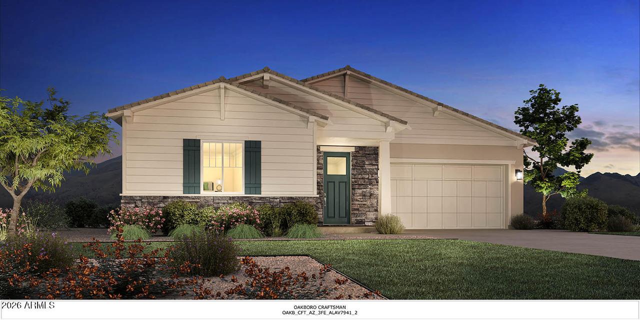 35403 N Cryolite St., San Tan Valley, AZ 85144