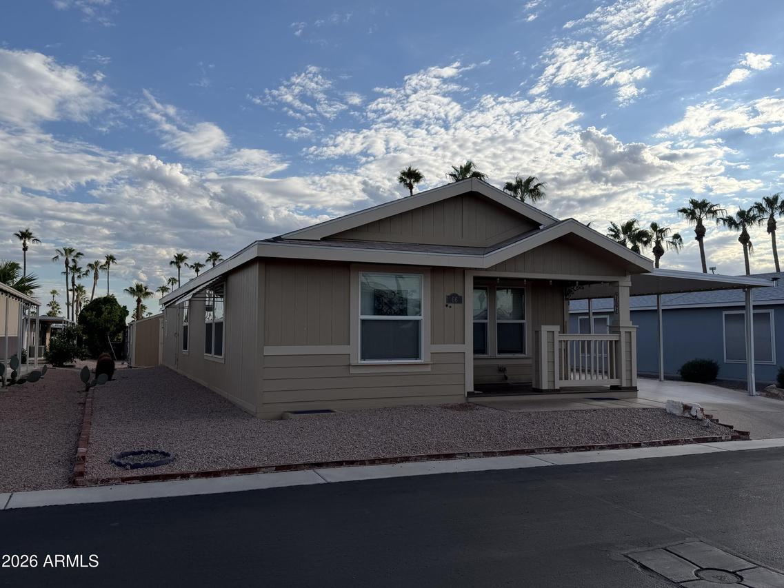 9302 E Broadway Rd. #66, Mesa, AZ 85208