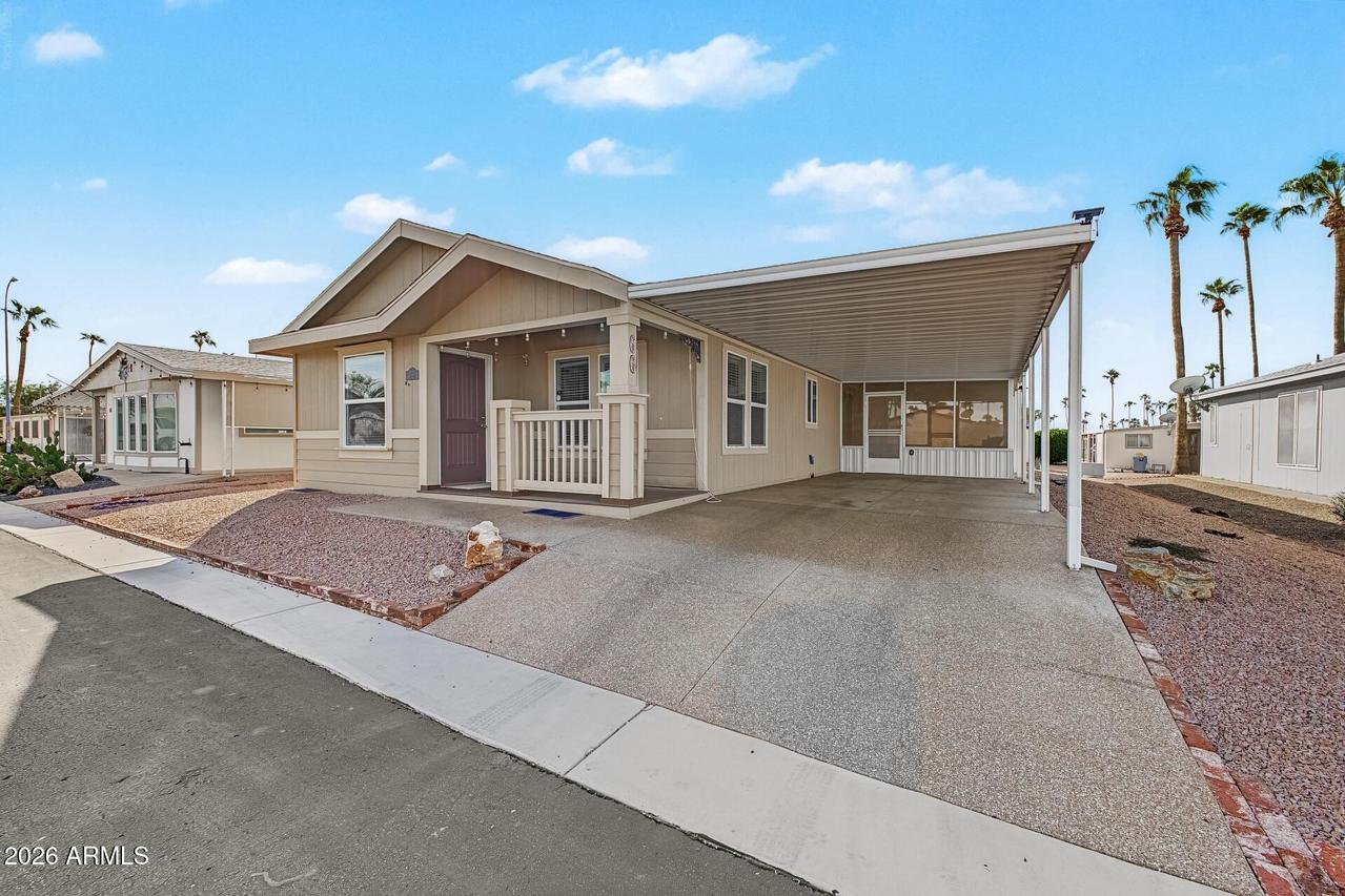 9302 E Broadway Rd. #66, Mesa, AZ 85208