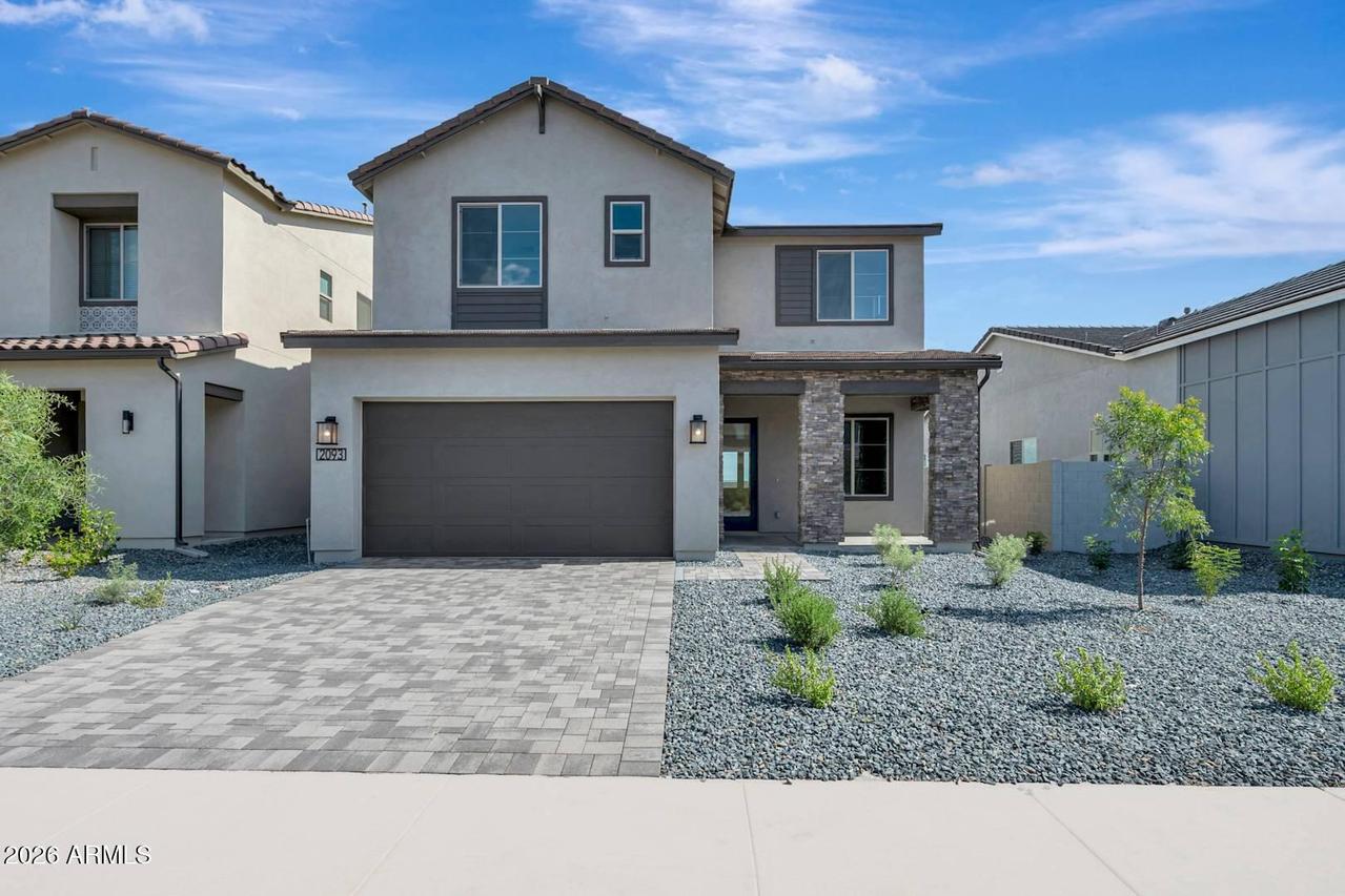 2093 E Mill Rd., San Tan Valley, AZ 85140