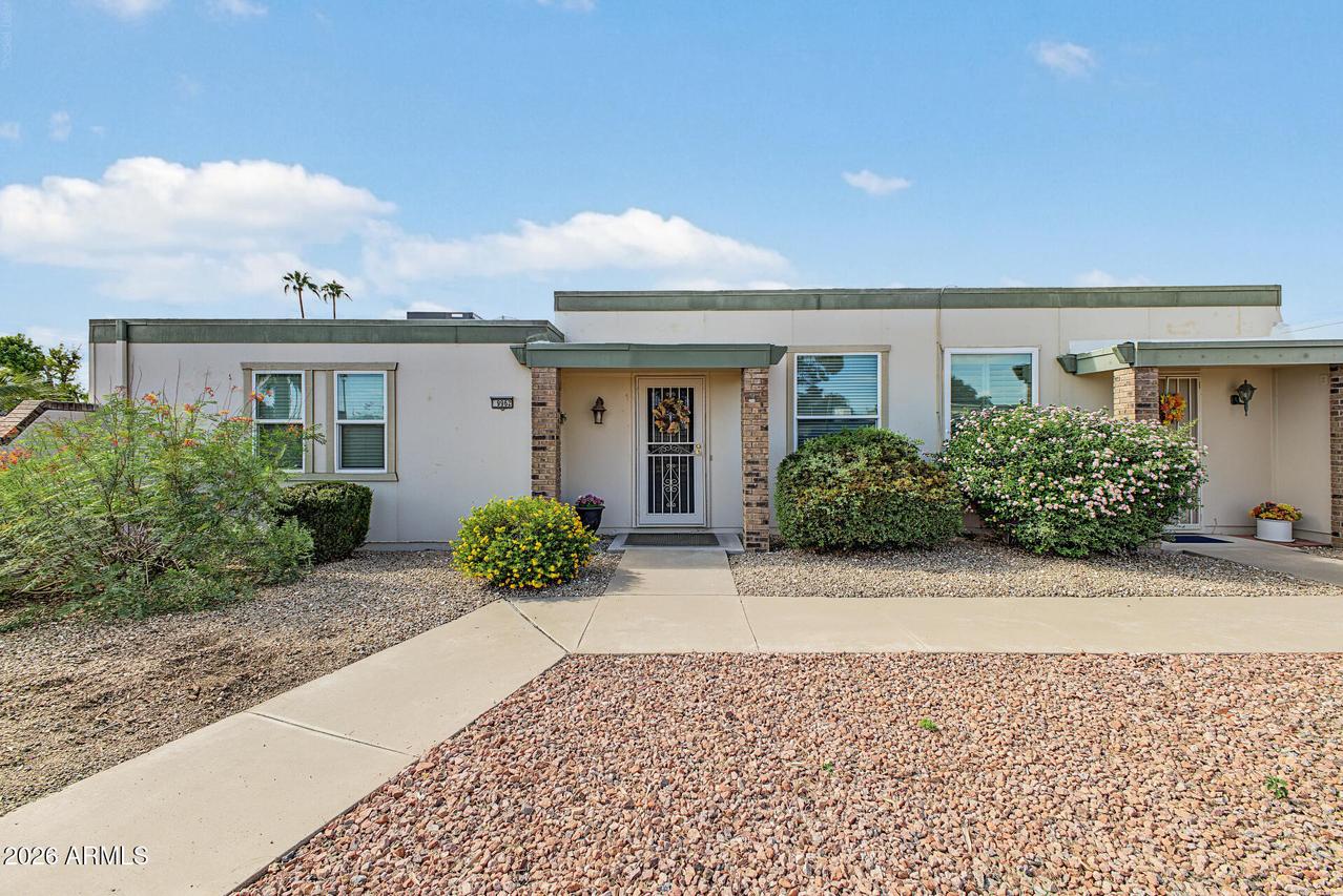 9962 W Lancaster Dr., Sun City, AZ 85351