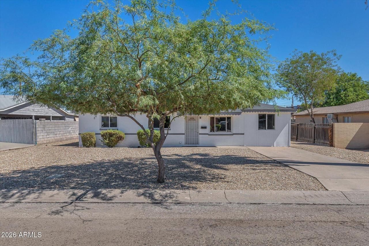 5517 N 29th Ave., Phoenix, AZ 85017