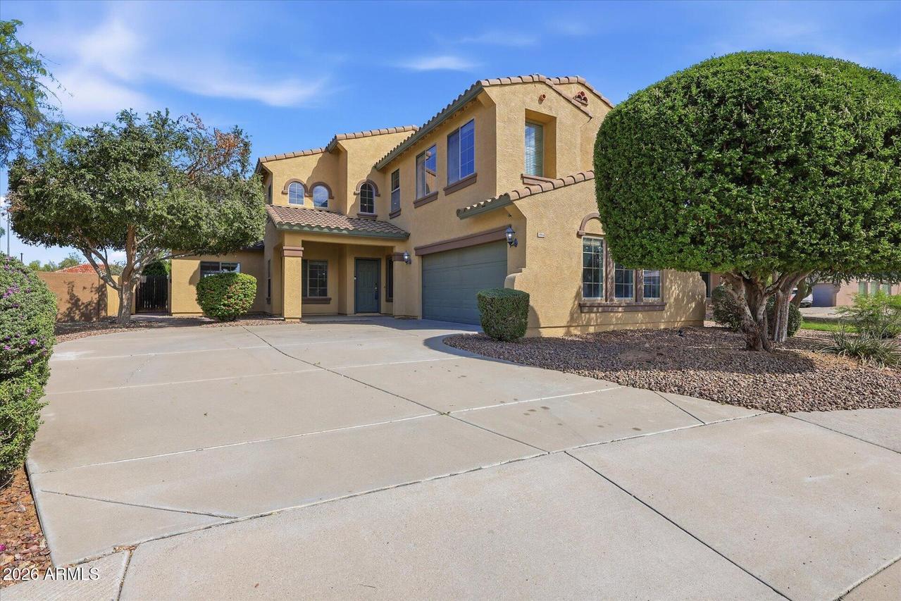 14956 W Post Dr., Surprise, AZ 85374