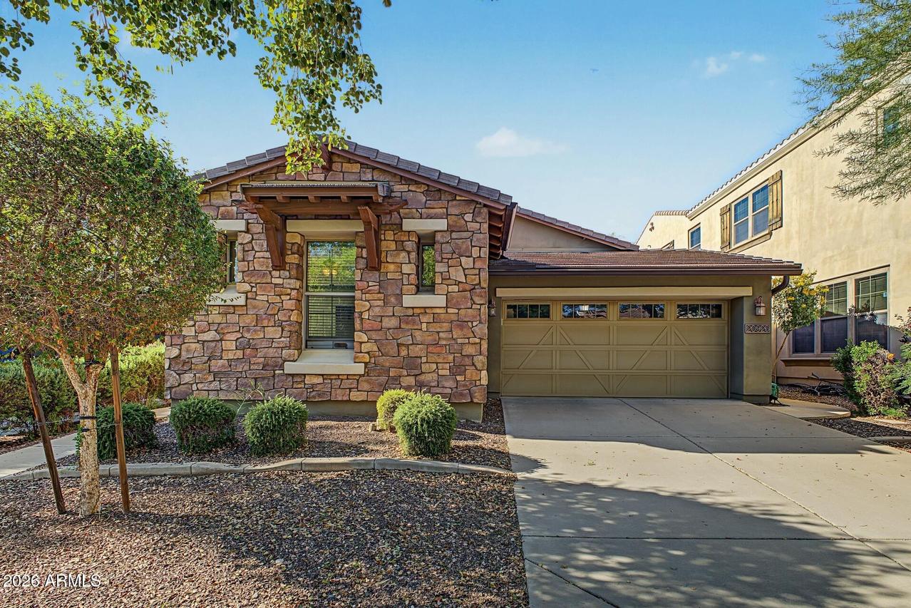 20926 W Wycliff Dr., Buckeye, AZ 85326