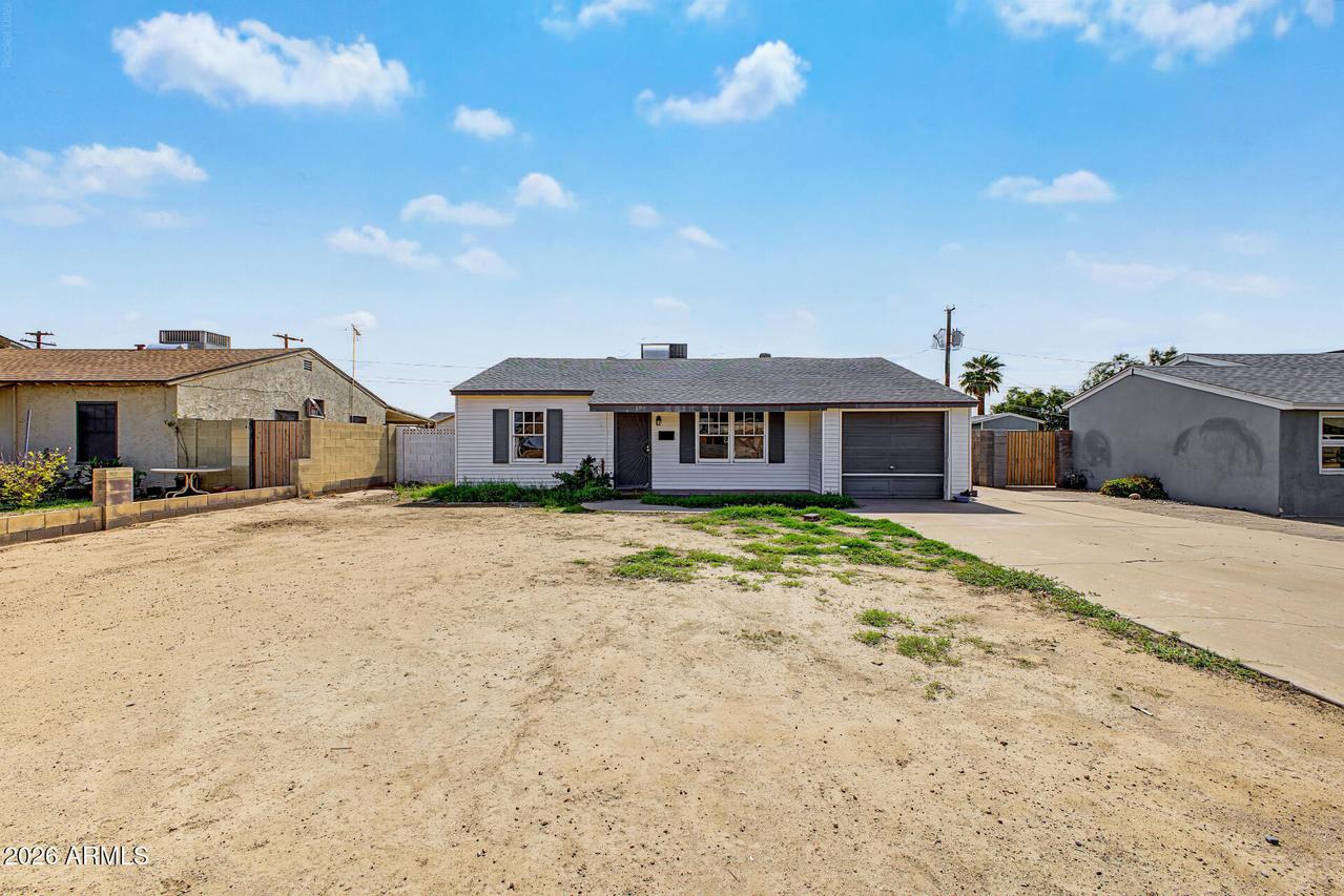 153 E La Cienega Ave., Goodyear, AZ 85338