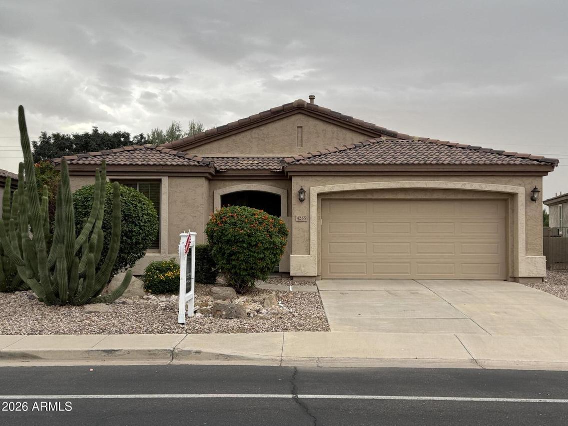 4255 E Ficus Way, Gilbert, AZ 85298